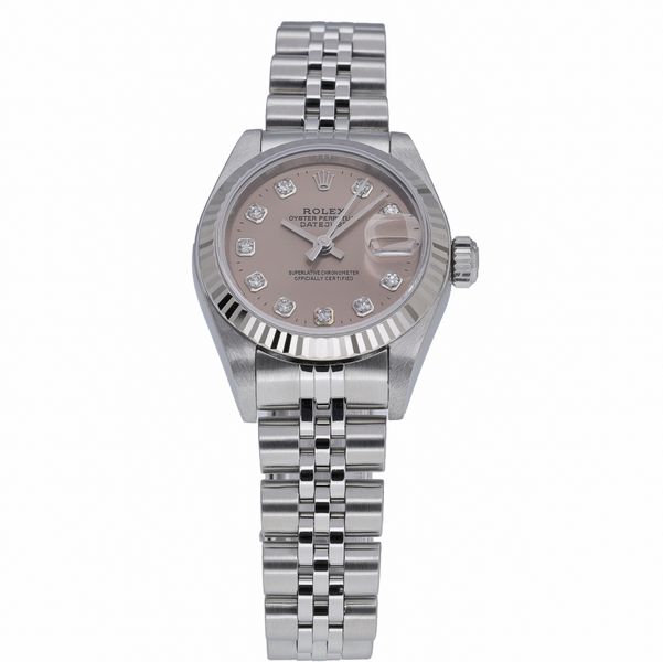 Rolex Datejust Lady 79174